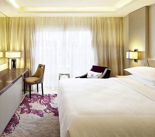 Sheraton Bandung Hotel & Towers