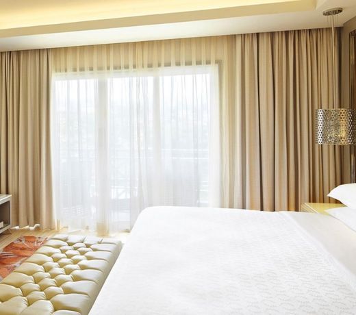 Sheraton Bandung Hotel & Towers