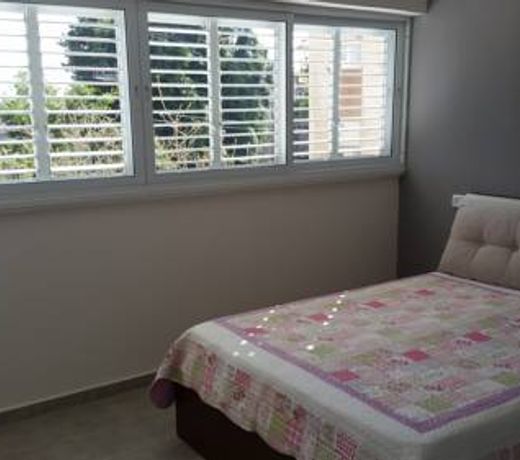 Herzliya Center Apartments