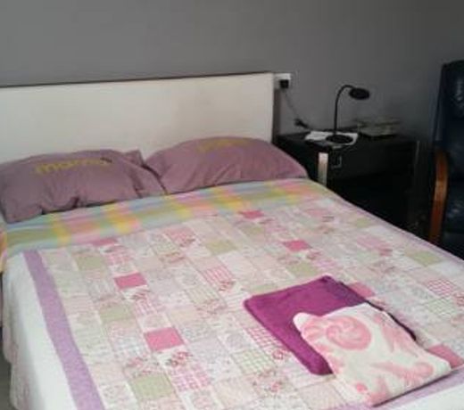 Herzliya Center Apartments