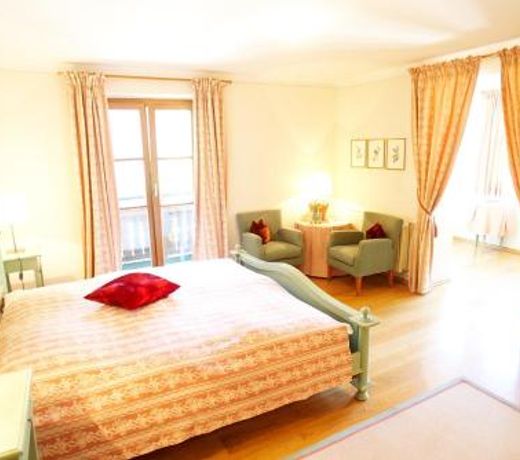Hubertus Boutiquehotel Filzmoos