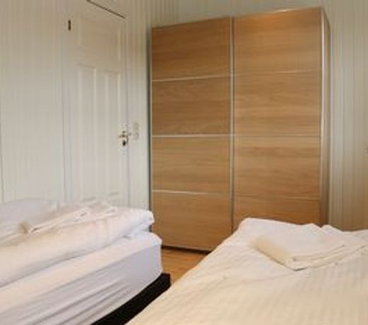 MiÃ°hraun - Lava resort