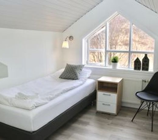 MiÃ°hraun - Lava resort