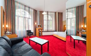 Hotel Theatrino