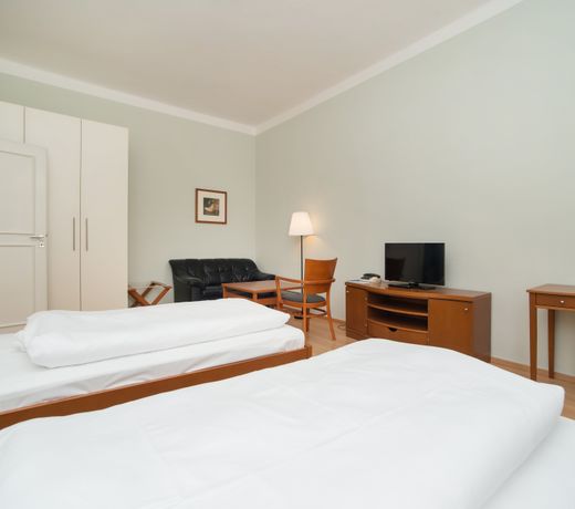 Hotel Orion