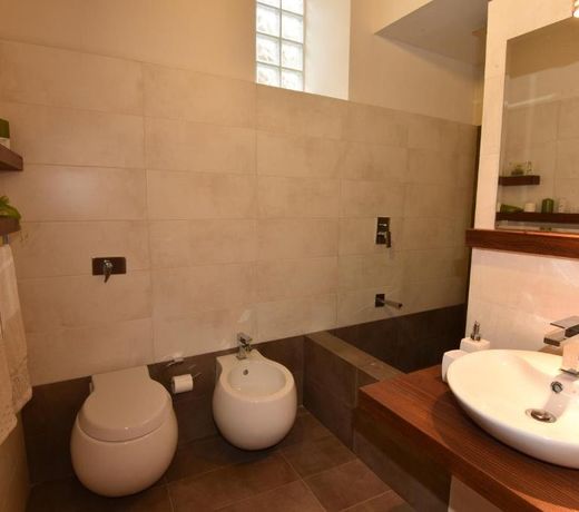 B&B Villa Grazia