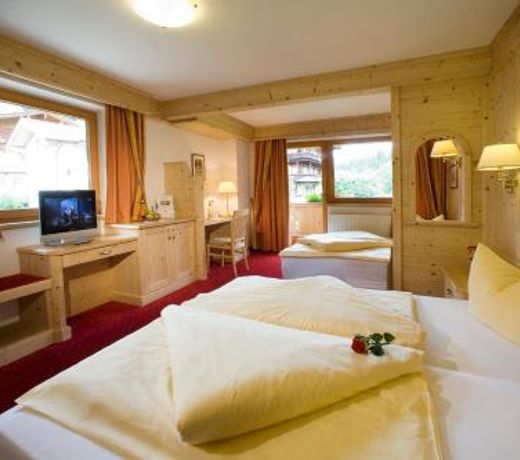 Alpenhotel Tirolerhof