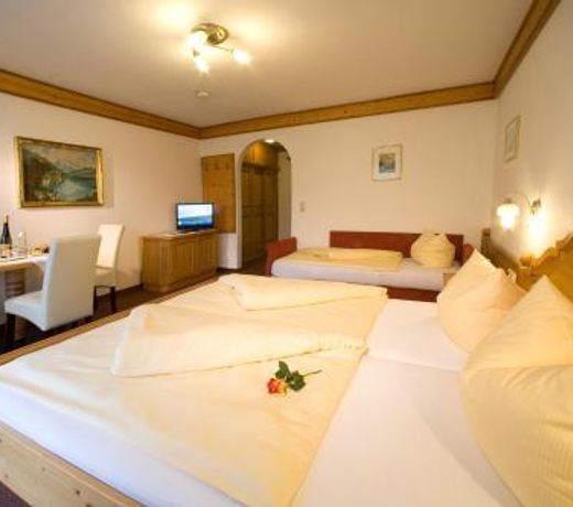 Alpenhotel Tirolerhof