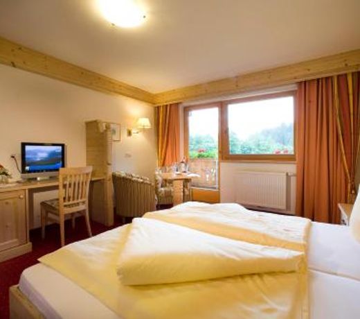 Alpenhotel Tirolerhof