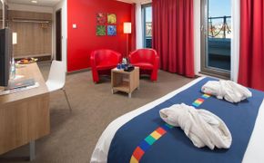 Park Inn Hotel Prague