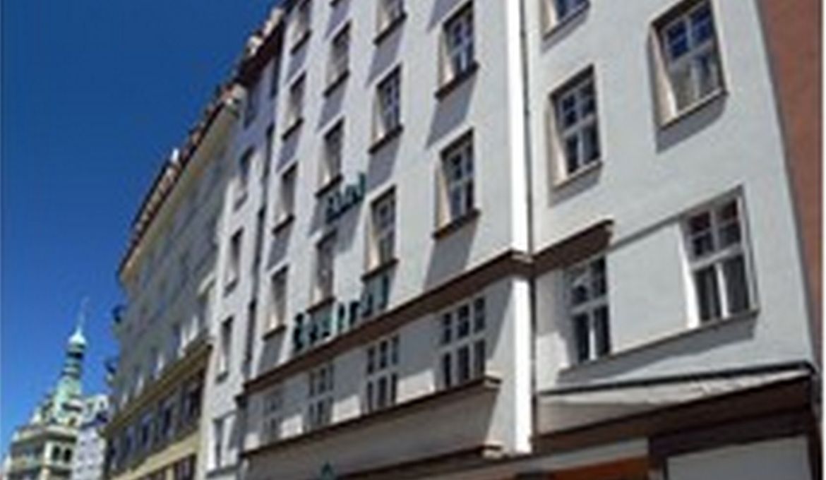 Central Hotel Prague