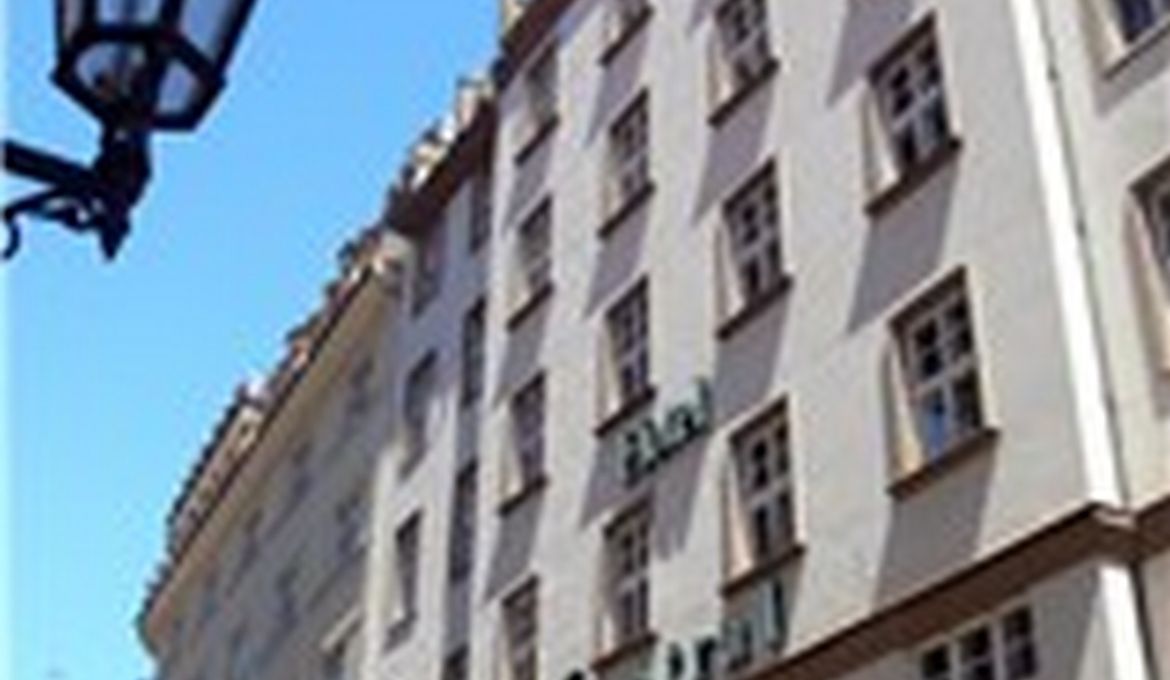 Central Hotel Prague