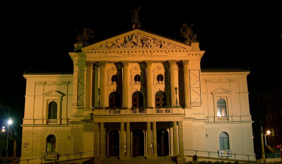 Central Hotel Prague