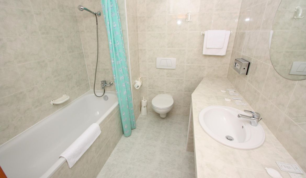 Central Hotel Prague
