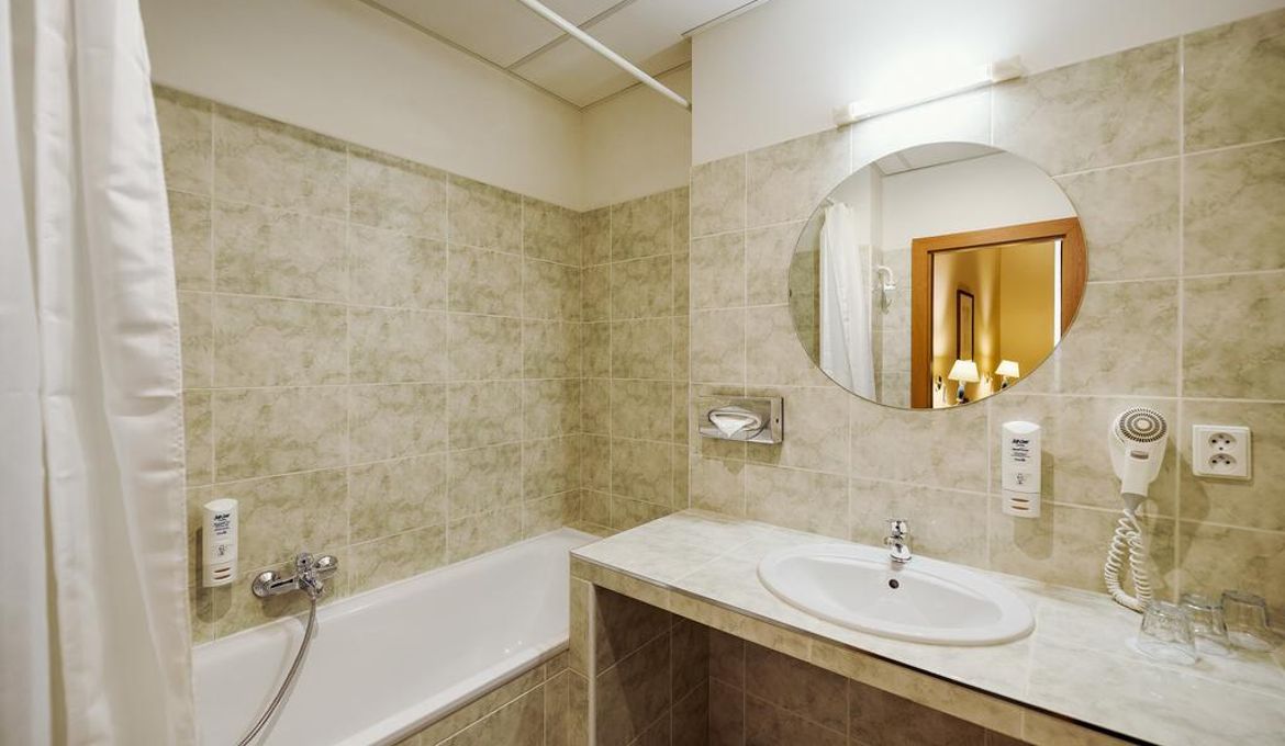 Central Hotel Prague