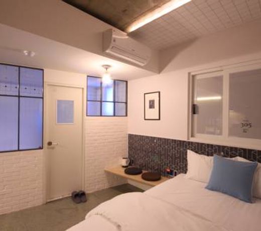 Hotel ONDO