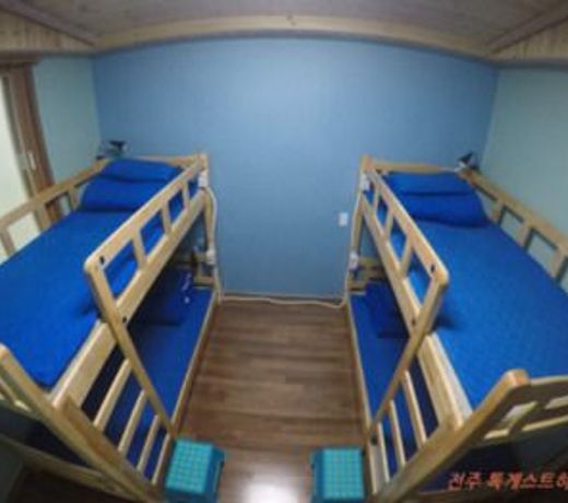 Talk Guest House - Hostel