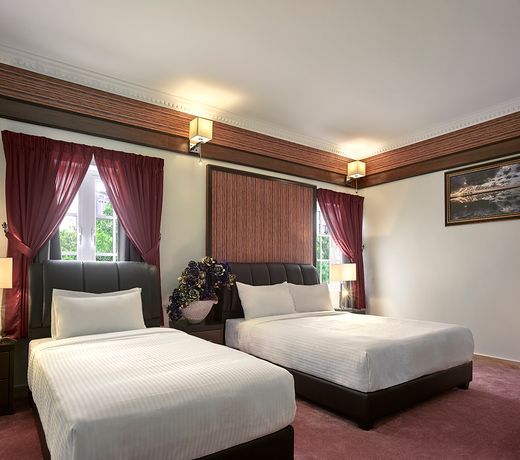 Seriental Hotel