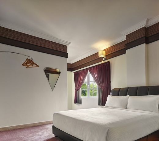 Seriental Hotel