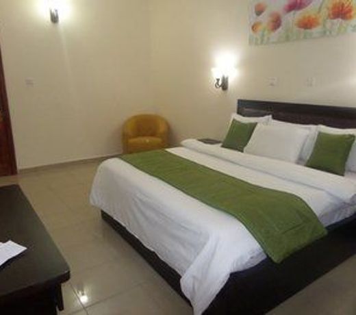 Stanzel Grand Resort