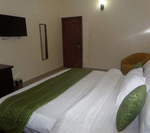 Stanzel Grand Resort