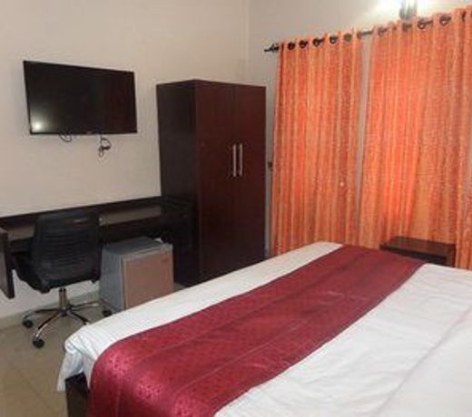 Stanzel Grand Resort