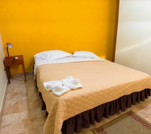 Hotel Neblina