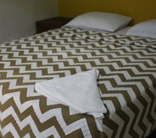 Hotel Neblina