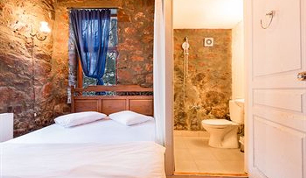 Kosk Orman Butik Hotel