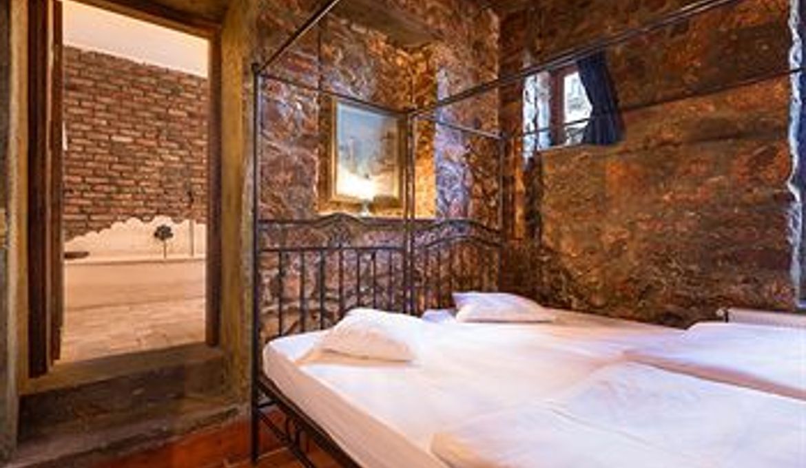 Kosk Orman Butik Hotel