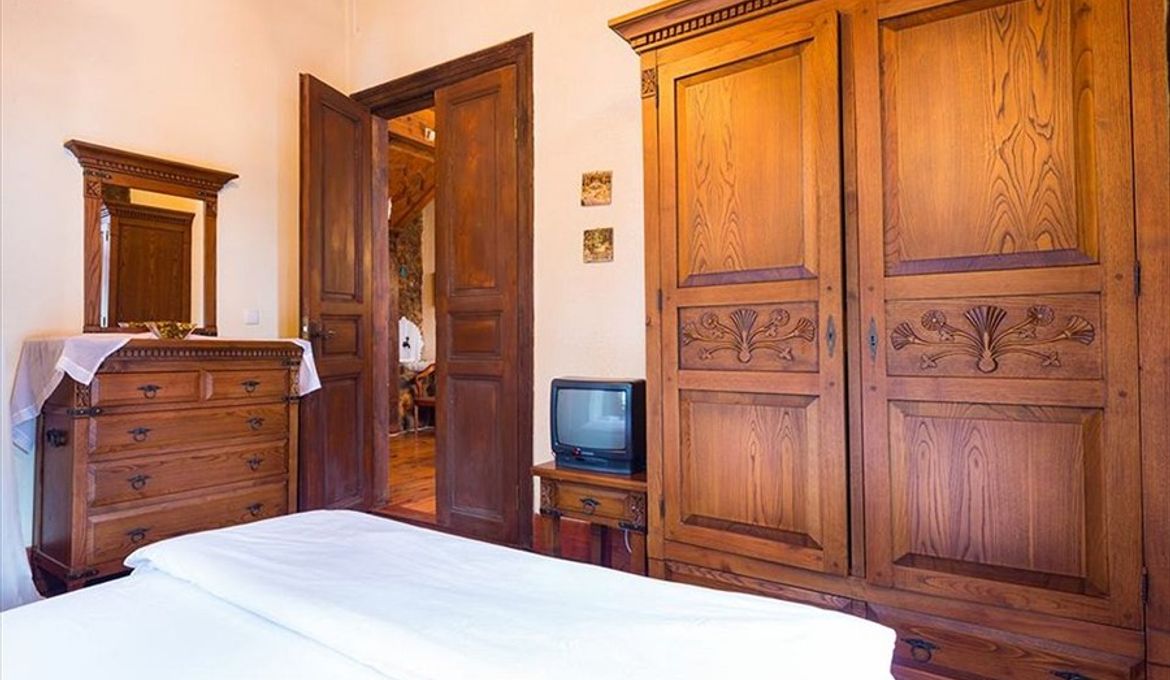Kosk Orman Butik Hotel