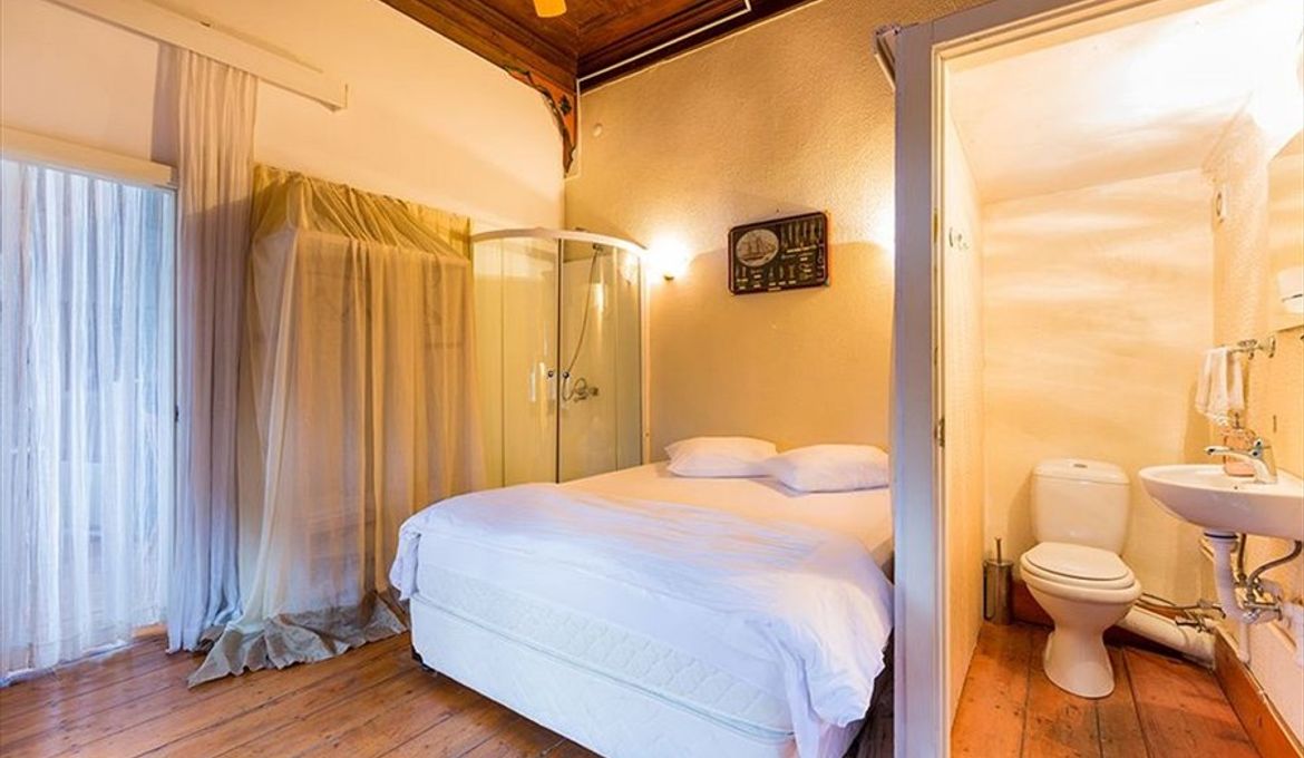 Kosk Orman Butik Hotel