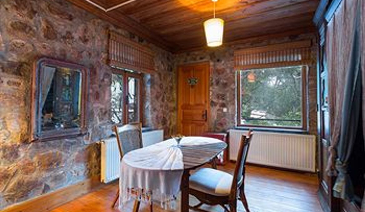 Kosk Orman Butik Hotel