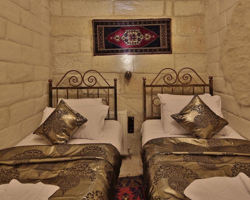 Goreme Palace Cave Suites - Гореме - фото 6