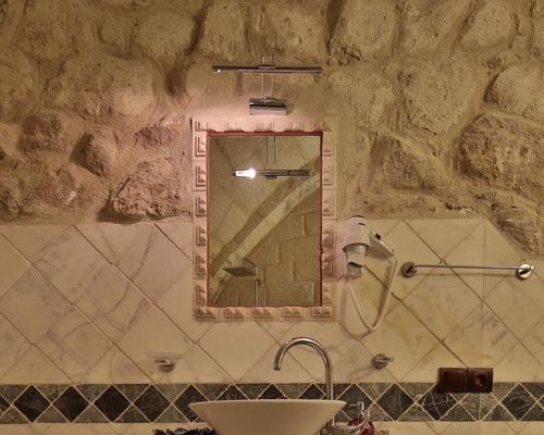 Goreme Palace Cave Suites - Гореме - фото 7