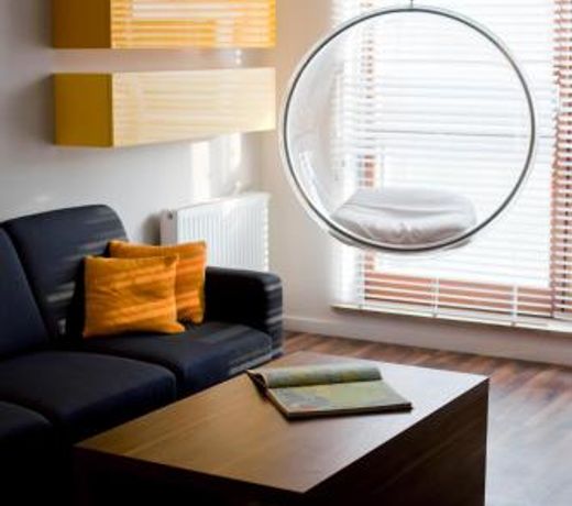 Apartament Wśród Drzew