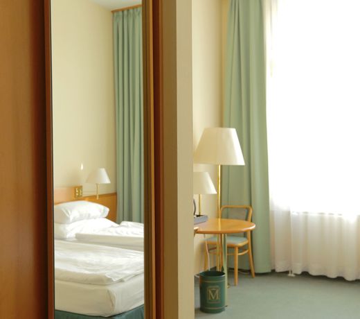 Best Western Hotel Moran