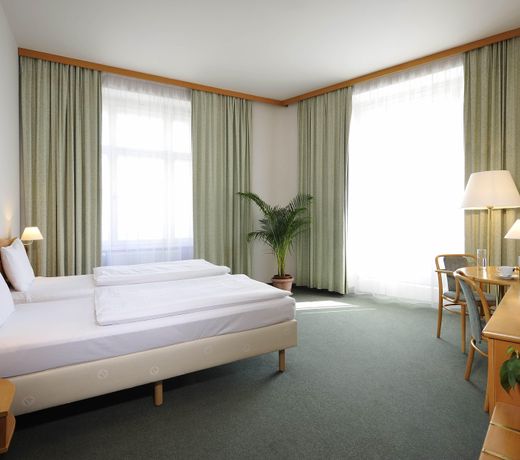 Best Western Hotel Moran