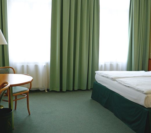 Best Western Hotel Moran
