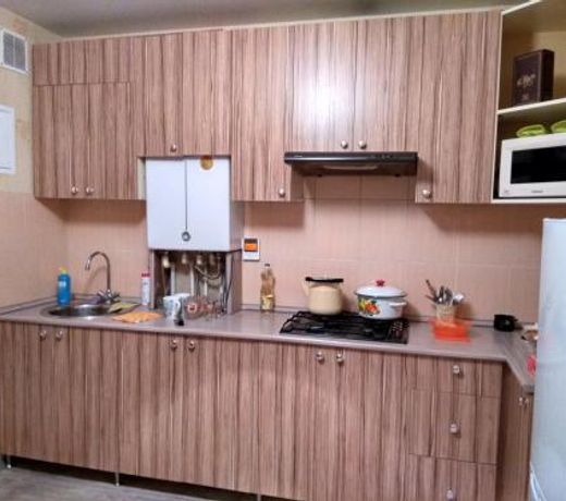 Apartment on Nevskiy