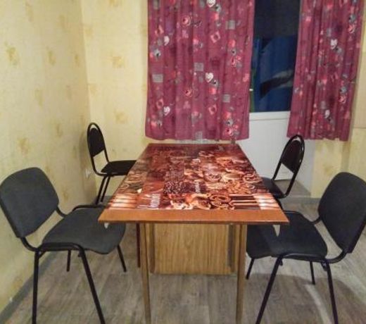 Apartment on Nevskiy