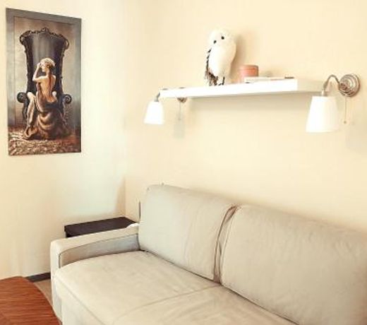 Апартаменты HomeHotelSochi с видом на город