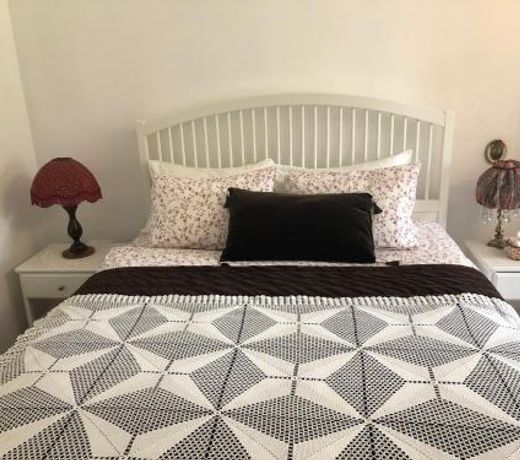 Guest house Dalnyaya 11