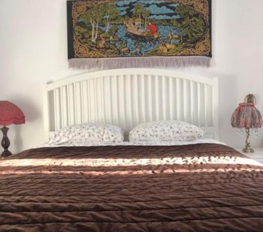 Guest house Dalnyaya 11