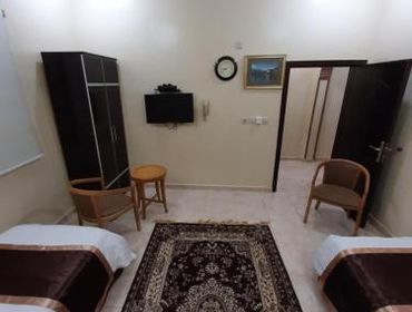 Apartments Al Masarah Furnished Units