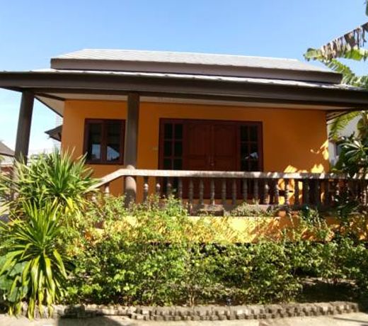 Baan Mek Lom