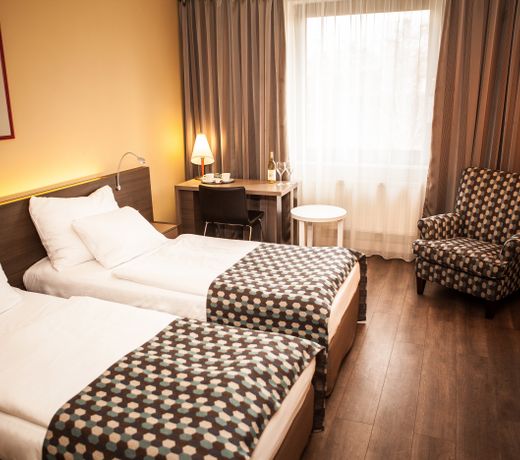 Expo Hotel
