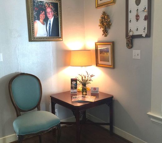 Bordeaux Inn Lodi