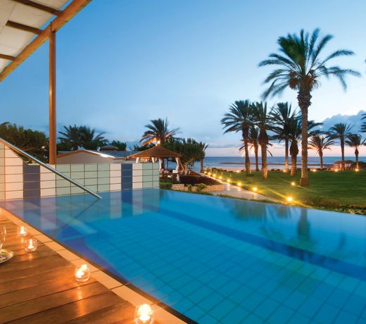Constantinou Bros Asimina Suites Hotel - Adults Only 16+