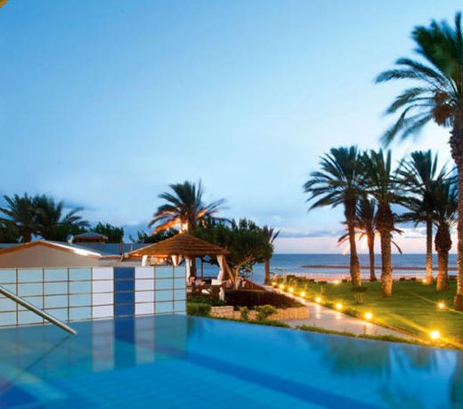 Constantinou Bros Asimina Suites Hotel - Adults Only 16+